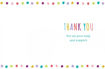 Picture of THANK YOU NURSERY ASSISTANT CARD